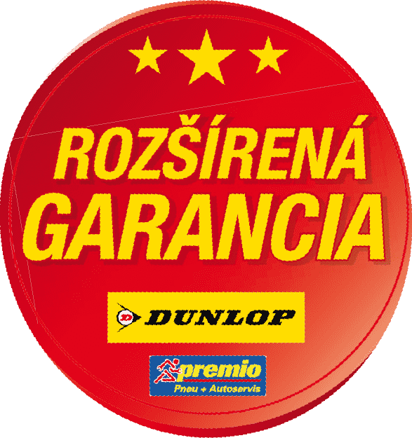 Garancia Dunlop 2020 