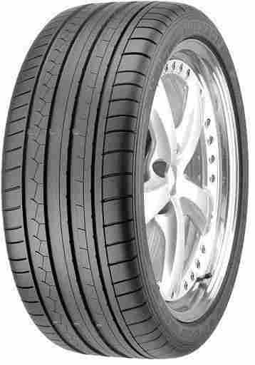 265/45R20 104Y Dunlop SPORT MAXX GT     