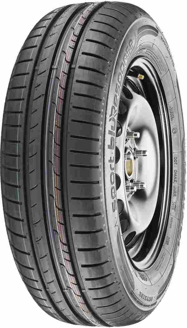 185/60R14 82H Dunlop SPORT BLURESPONSE     