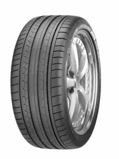 SP-MAXX GT* ROF (DOT2016)