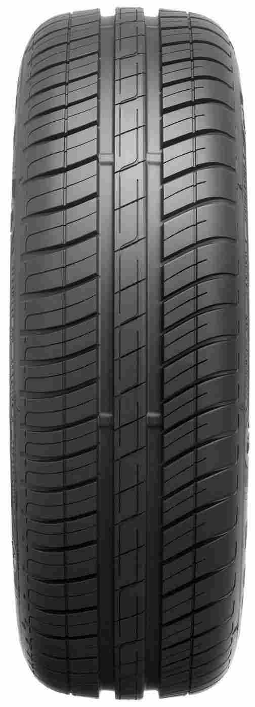 165/70R14 81T Dunlop STREET RESPONSE 2