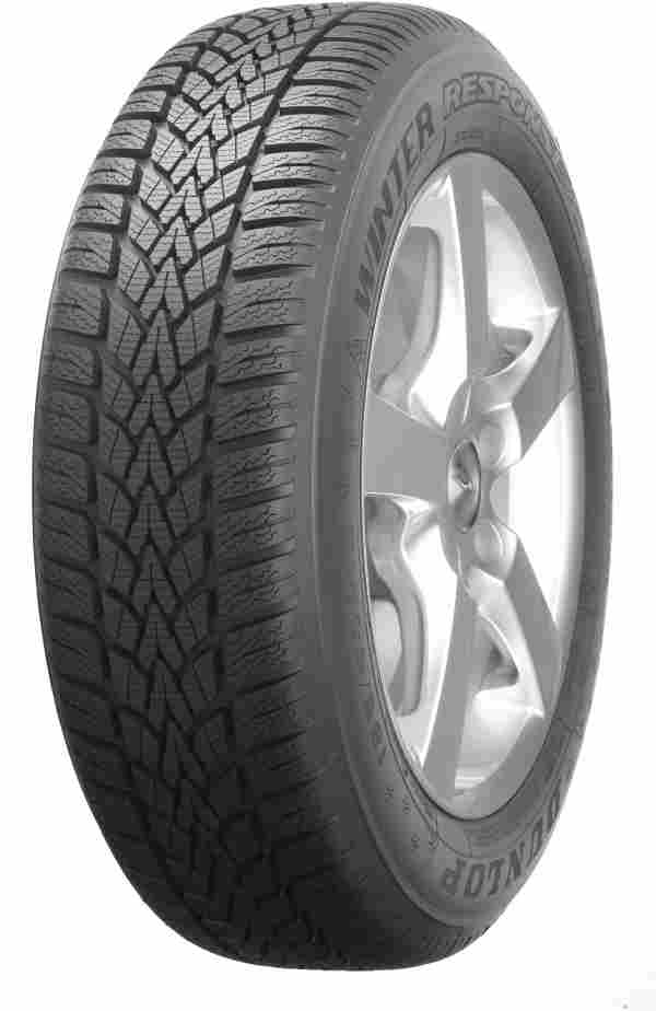 185/65R15 88T Dunlop WINTER RESPONSE 2