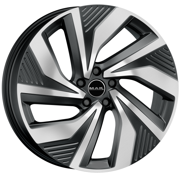 Mak ELECTRA 9x21 5x112 ET42