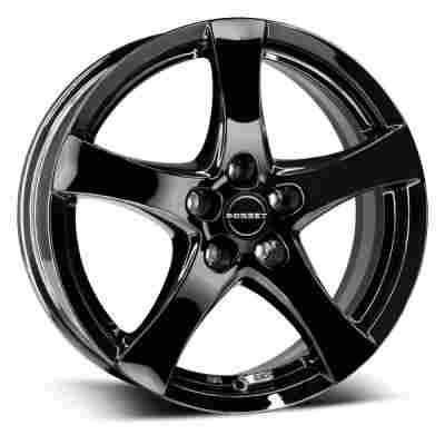 Borbet F 6x15 5x105 ET35