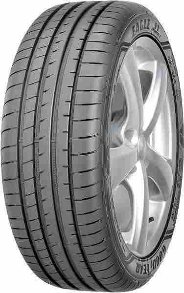 F1Asymm3 SUV XL FPJLR
