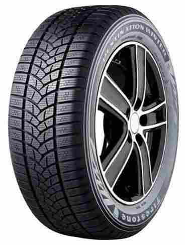 235/60R17 102H Firestone DESTINATION WINTER