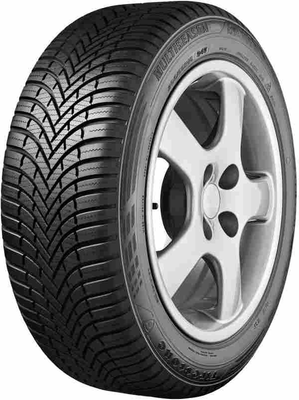 165/70R14 85T Firestone MULTISEASON 2 XL