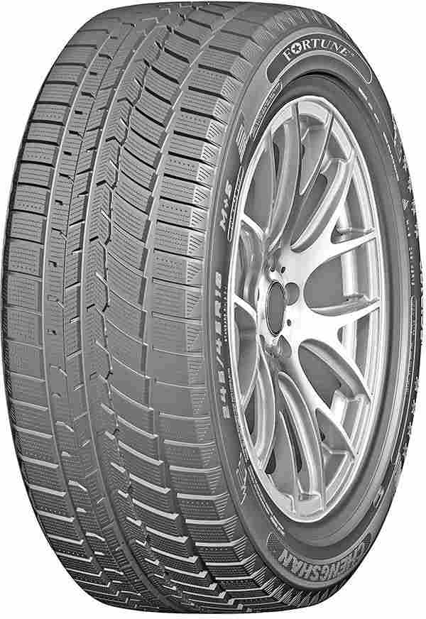 215/65R16 98H Fortune FSR901 