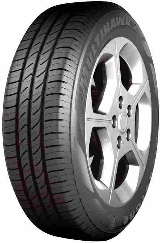 165/70R14 81T Firestone MULTIHAWK 2