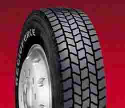 205/75R17.5 124/122M Fulda REGIOFORCE