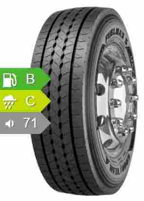 FUELMAX S GEN-2