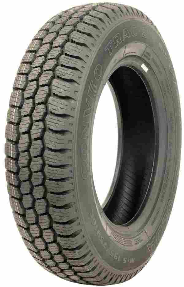 175/75R16 101R Fulda CONVEO TRAC 2 C