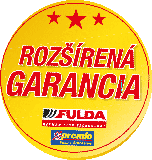 Garancia Fulda 2020 