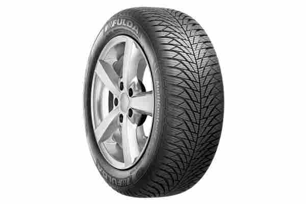 215/55R17 98V Fulda MULTICONTROL XL