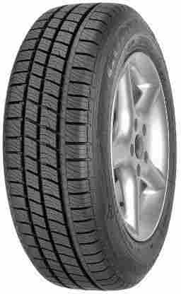 205/65R16 107T Goodyear CARGO VECTOR 2 C