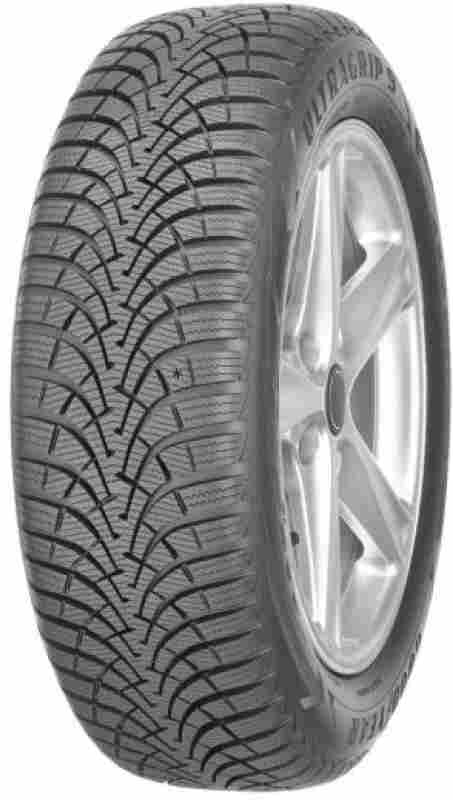 185/65R14 86T Goodyear ULTRA GRIP 9+