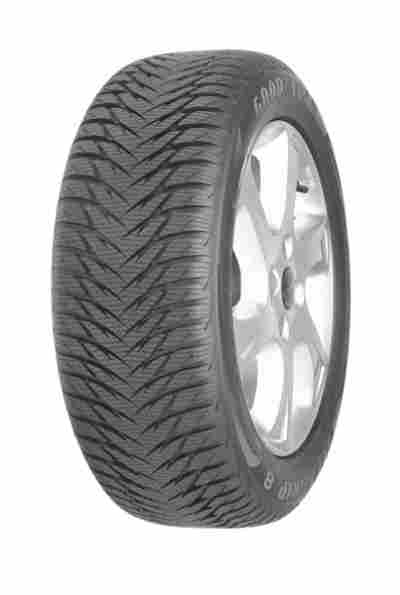 205/55R16 91H Goodyear ULTRA GRIP 8