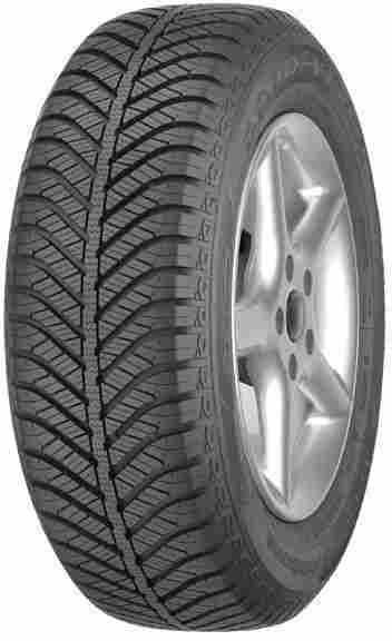 235/55R17 103H Goodyear VECTOR 4SEASONS SUV.4X4 XL