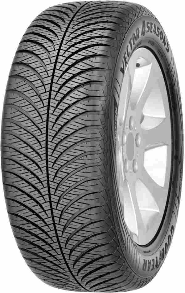 215/65R17 99V Goodyear VECTOR 4SEASONS SUV GEN2