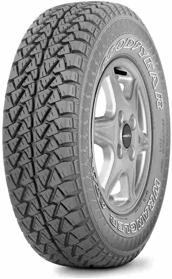 205/80R16 110S Goodyear WRANGLER AT/S