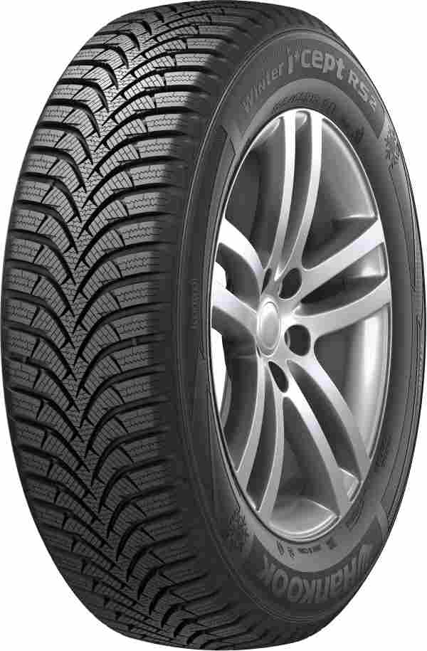 185/65R14 86T Hankook W452 Winter i*cept RS2