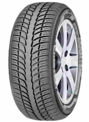 215/65R16 102V Kleber QUAD SUV FSL