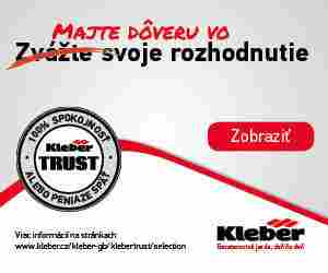 Kleber Trust Program