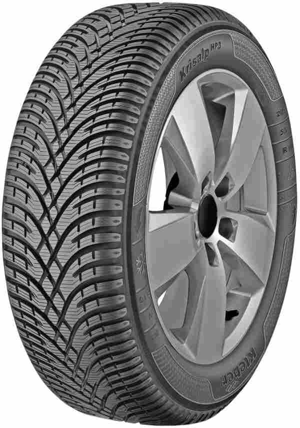 185/65R14 86T Kleber KRISALP HP3     