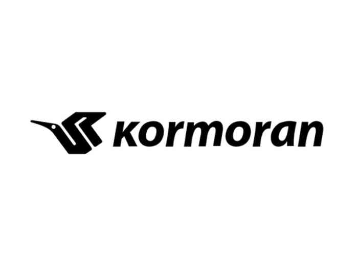 Pneumatiky Kormoran