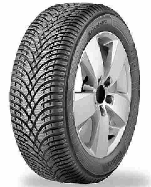 215/65R16 98H Kleber KRISALP HP3 SUV