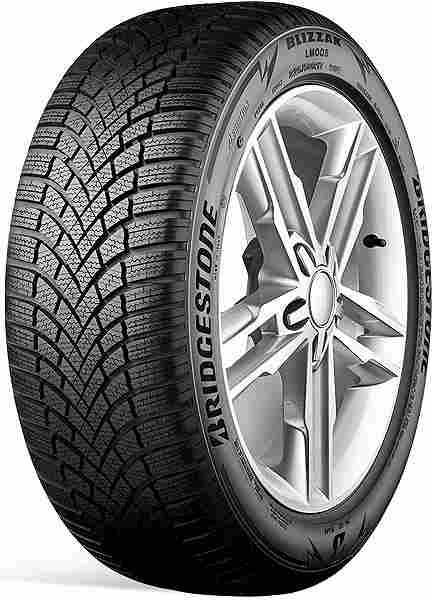 225/55R18 102H Bridgestone LM005 XL