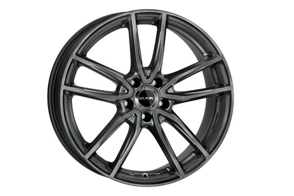Mak EVO 10x21 5x112 ET22