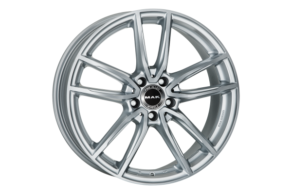 Mak EVO 10x21 5x112 ET52
