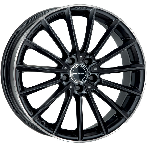 Mak KOMET 7.5x19 5x112 ET32