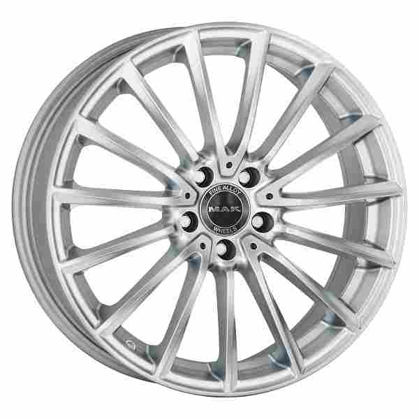 Mak KOMET 7.5x19 5x112 ET32