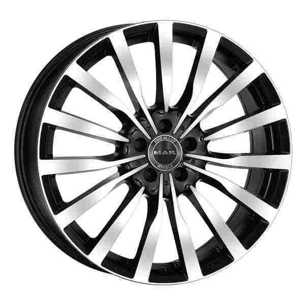 Mak KRONE 9x19 5x112 ET50