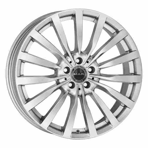 Mak KRONE 9x19 5x112 ET50