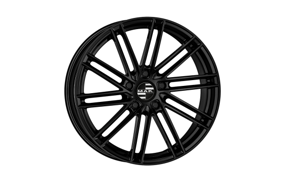Mak LEIPZIG 9.5x22 5x130 ET55