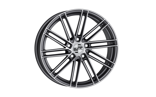 Mak LEIPZIG 9.5x22 5x130 ET62