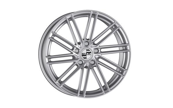 Mak LEIPZIG 9.5x22 5x130 ET62