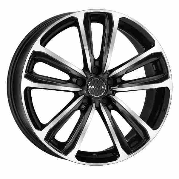 Mak MAGMA 6x15 4x108 ET38