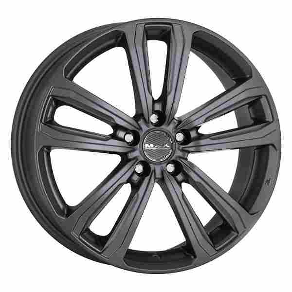 Mak MAGMA 6x15 4x108 ET45