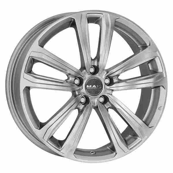 Mak MAGMA 6x15 5x98 ET38