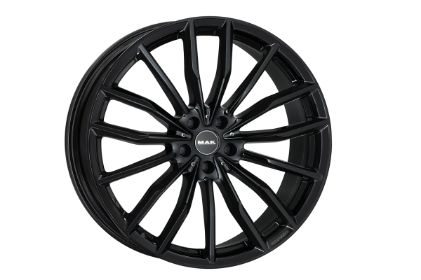 Mak RAPP 10x21 5x120 ET40
