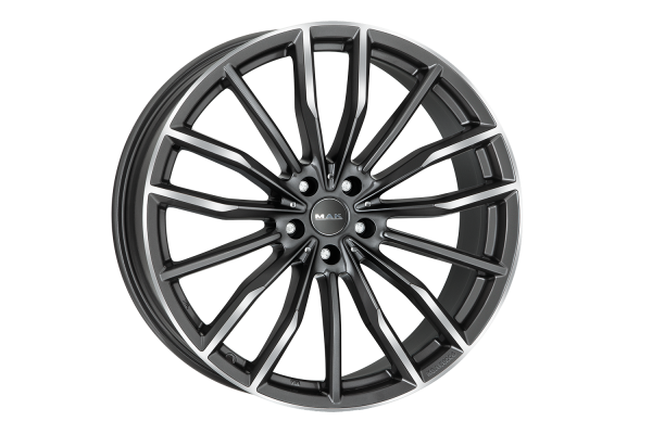 Mak RAPP-D 10.5x20 5x112 ET40