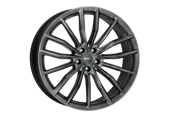 Mak RAPP 10x21 5x120 ET40