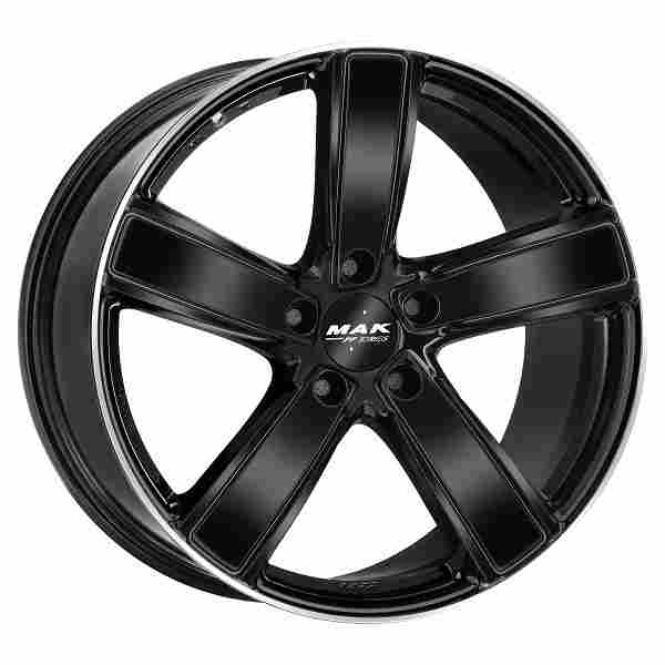 Mak TURISMO-D-FF 10,5J20 5x130 ET55 71,6 GBM 10.5x20 5x130 ET55