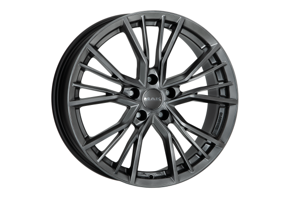 Mak UNION 8.5x21 5x112 ET33