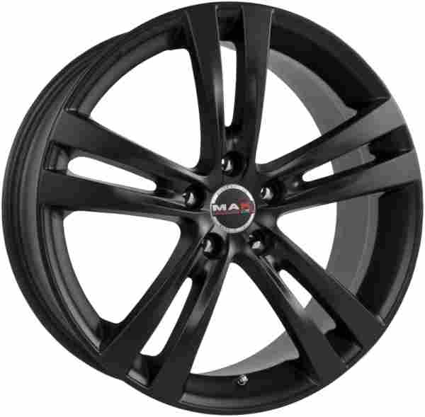 Mak ZENITH 4.5x14 4x100 ET37