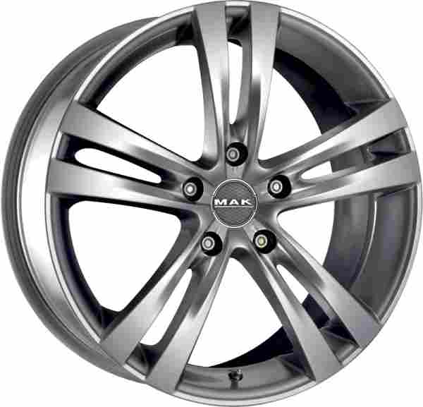 Mak ZENITH 4.5x14 4x100 ET37